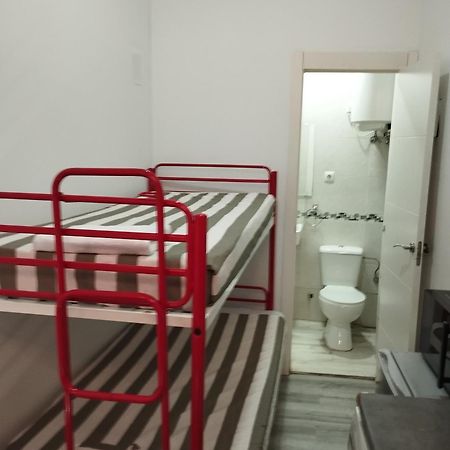 Estudio Miria Madrid Luaran gambar